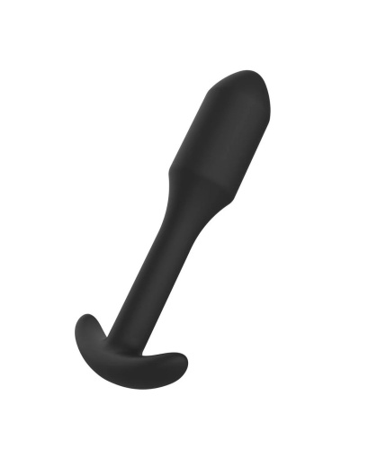 Анальна пробка ToyJoy Smooth Anal Plug - розмір S - купити в Україні | Секс шоп SEX-SHOP.ua
